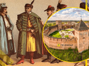 Коллаж "Телеграф"