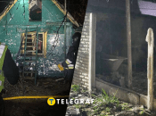 Є руйнування та постраждалі