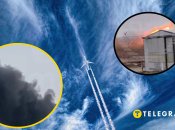 Пассажирский самолет, летевший в Чечню, разбился в Казахстане (обновлено)