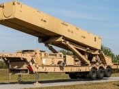 Ракета Dark Eagle