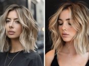 З такою стрижкою вам буде не жарко влітку