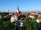 Назван лучший город в Европе для предпринимателей