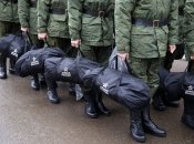 Сейчас в Украине воюет около полумиллиона россиян