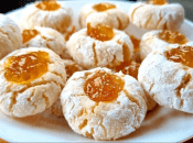 Це печиво можна приготувати дуже швидко