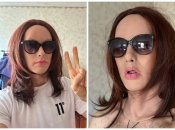 Більше ніякої Тиси: в Україні продають "маску жінки для ухилянтів", у мережі сміються (фото)