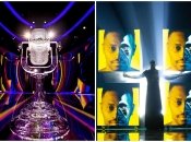 TVORCHI вышли на сцену Евровидения 2023