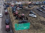 Що зараз відбувається на українсько-польському кордоні