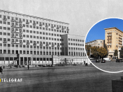 Готель "Інтернаціонал"