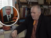 Василий Юращук – карпатский мольфар