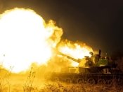 Бои продолжаются