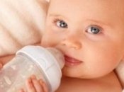 Кормление из соски вредно для детей