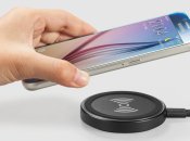 Беспроводная зарядка