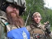 Олексій Левкін та Кирило Канахін