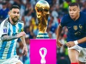 Аргентина — Франція