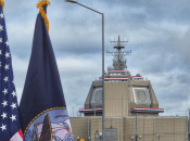 База противоракетной обороны США Aegis Ashore в Польше