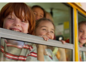 Путешествуем с ребенком на автобусе: 5 правил для комфортной поездки