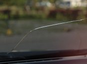 Есть у многих водителей: предусмотрен ли штраф за трещину на лобовом стекле авто