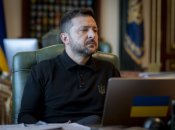 Володимир Зеленський