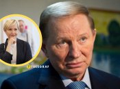 Олена Пінчук - меценатка, благодійниця і одна із найвпливовіших жінок України