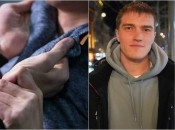 26-летний Андрей Медведев не просто устроил драку, а еще и ударил полицейского