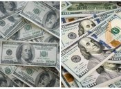 Долари старого та нового зразка