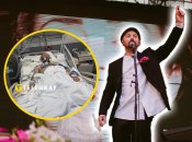 Миша Клименко впал в кому после двух месяцев в реанимации