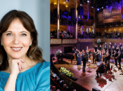 Основательница и директор Украинского Института в Швеции