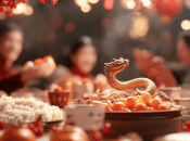 Китайский Новый год 2025