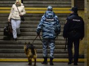 В четырех областях рф и оккупированном Крыму объявили высокий уровень террористической угрозы