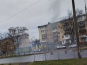 Місце подій