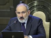 Никол Пашинян