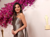 43-річна Олівія Манн розкрила свій діагноз