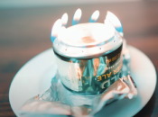 Обігрівач із бляшанки