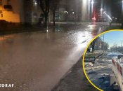 Последствия прорыва