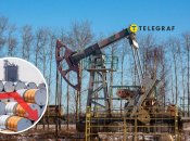 Цены на нефть