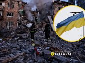 Столиця в жалобі