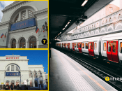 На що перетворився вокзал у Донецьку після початку війни