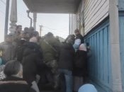 В Киевской области произошли столкновения между сторонниками УПЦ МП и ПЦУ