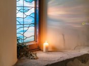 Как проверить окна на герметичность