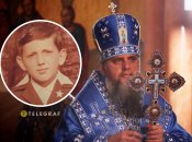 Митрополит Епіфаній 3 лютого 2019 року очолив Православну церкву України