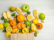 Сколько сейчас стоят самые популярные фрукты