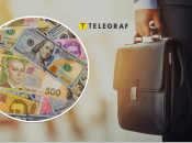 Колаж "Телеграфу"