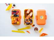 Ланчбоксы в школу: оригинальные идеи и рецепты для детского перекуса