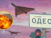 Взрывы в Одесской области звучали 16 мая