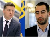 Зеленский ответственен за скандал с Трухиным – опрос КМИС