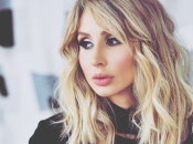 Светлана Лобода родила второго ребенка