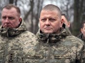 Валерий Залужный