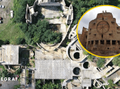 Покинутий ДК у столиці