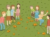 Подвижные игры: 10 вариантов игр со всей планеты