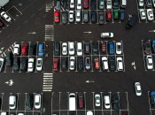 Парковка автомобилей – должны быть места для людей с инвалидностью